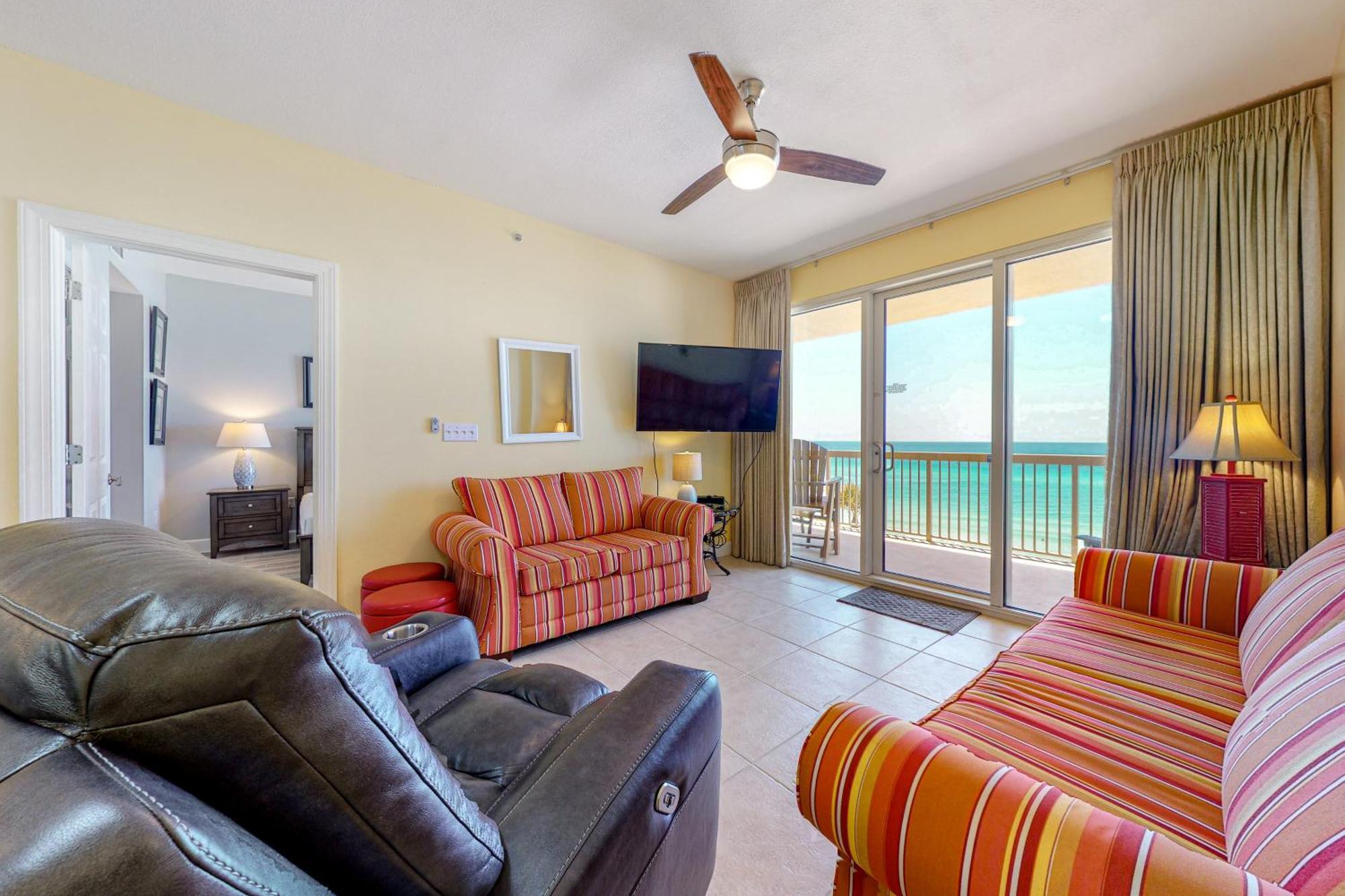 Sunrise Beach Resort V ปานามาซิตี้บีช ห้อง รูปภาพ