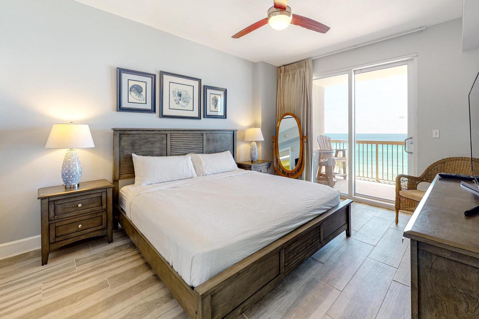 Sunrise Beach Resort V ปานามาซิตี้บีช ห้อง รูปภาพ