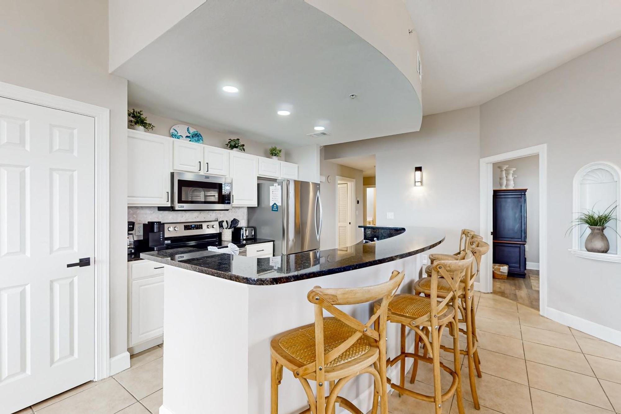 Sunrise Beach Resort V ปานามาซิตี้บีช ภายนอก รูปภาพ